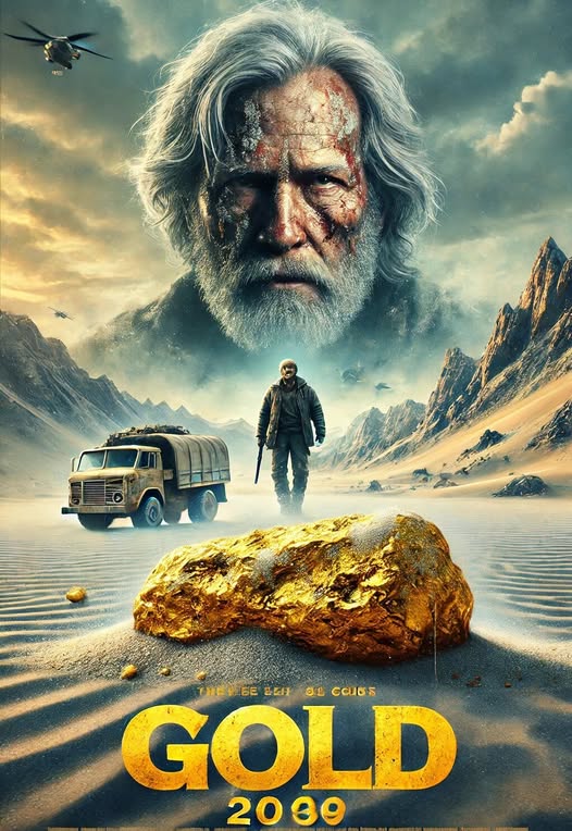 Gold (2022)